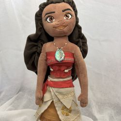 Disney Original Moana 20in Plush