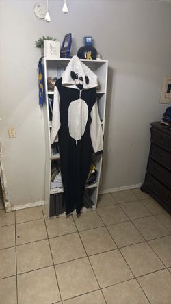 3x Panda Pj