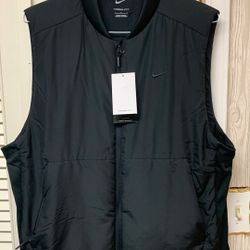 Nike Therma Fit Vest 
