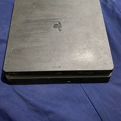 Used PS4 And Tv And Games Bundle$200 (negotiable)