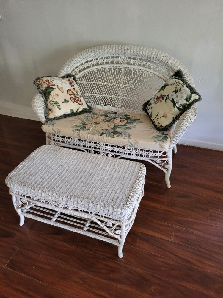Wicker