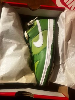 Dunk low
