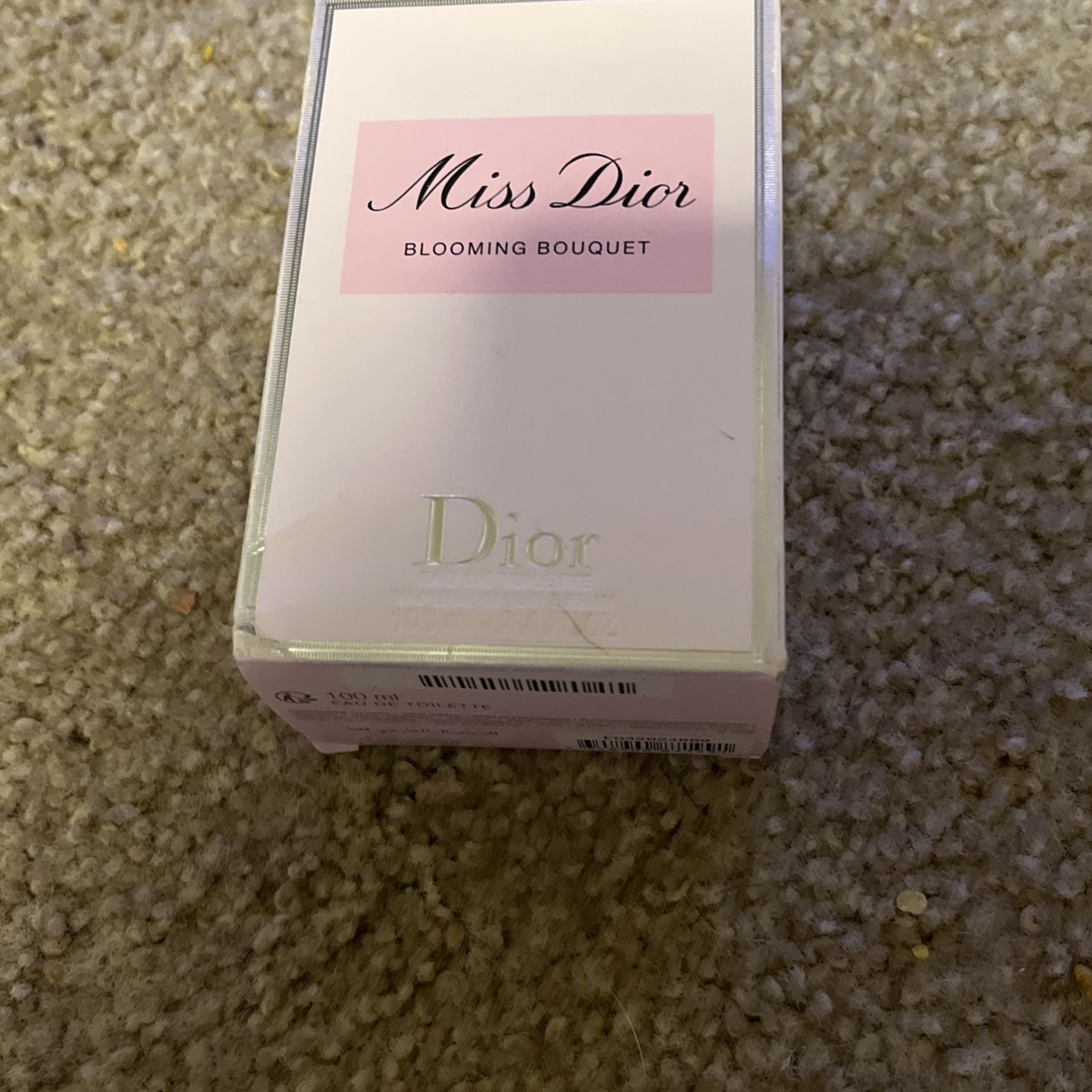 Miss Dior Perfume
