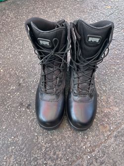 Men MAGNUM  BOOTS