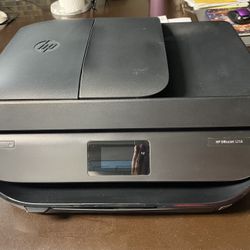 HPE Printer & Scanner 