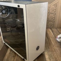 1TB. CyberPowerPC Prebuilt Gaming Computer Nvidia 1660 AMD Ryzen 5 3600