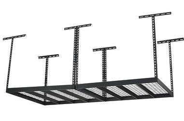 NEW:  Klutch Overhead Garage Storage Rack, 48in. x 96in.