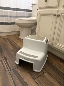Step stool
