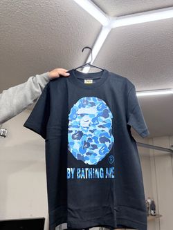 BAPE Ts