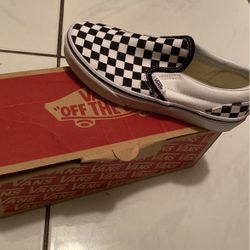  Vans brand new 