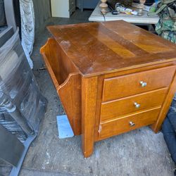 End Table