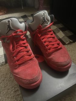 Jordan’s Shoe Restorations 