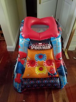 Spiderman Ball Pit
