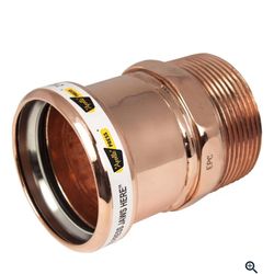 Apollo Copper Press 2 1/2 In Brand New   Make Offer 