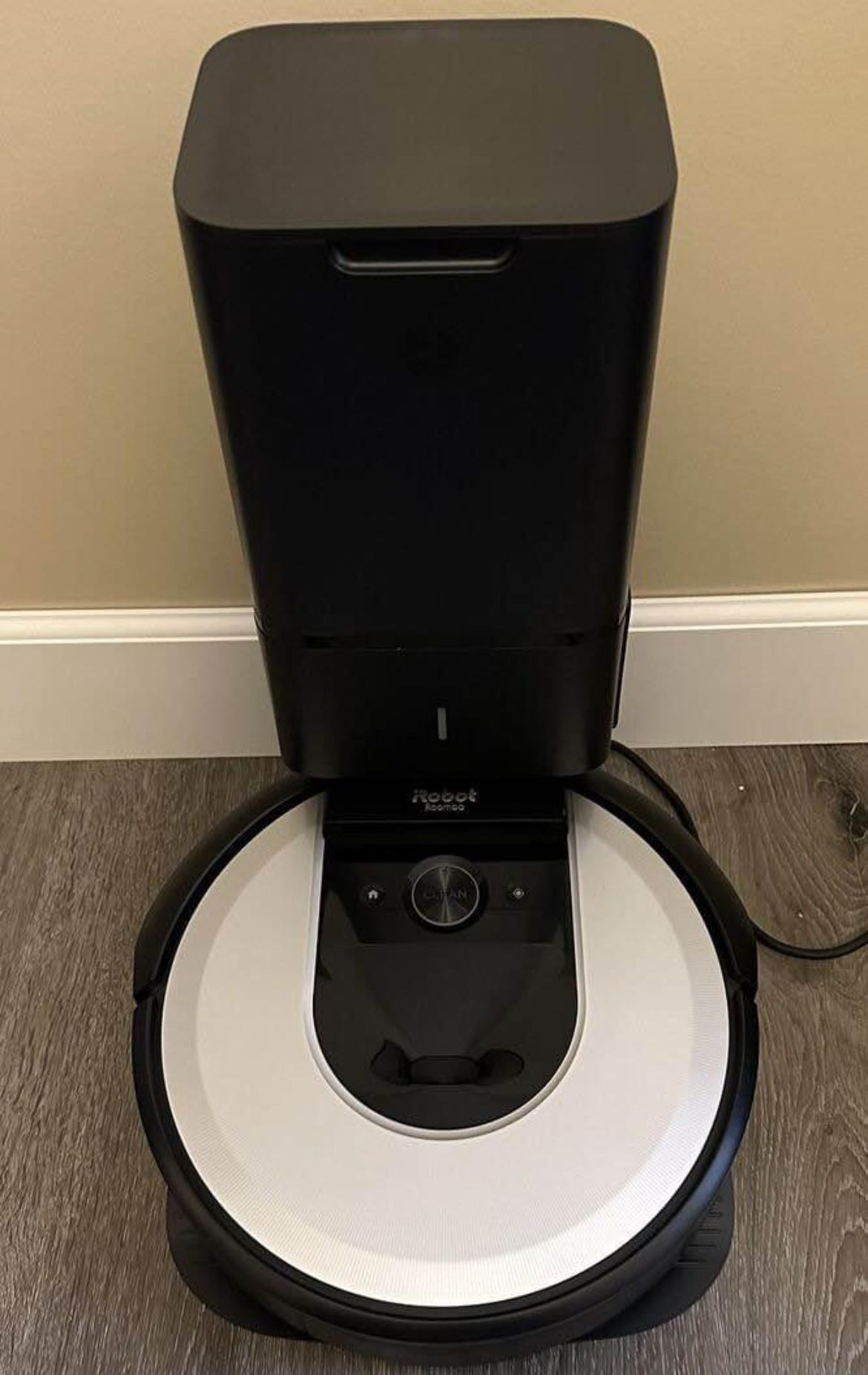 iRobot Roomba i6+ (6550) Used