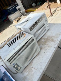 Window AC unit