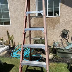 Werner Ladder