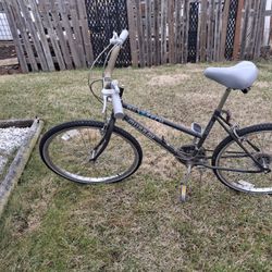 Bike For Sale