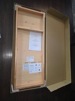 Changing Table