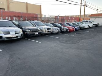 2004 Volkswagen Touareg