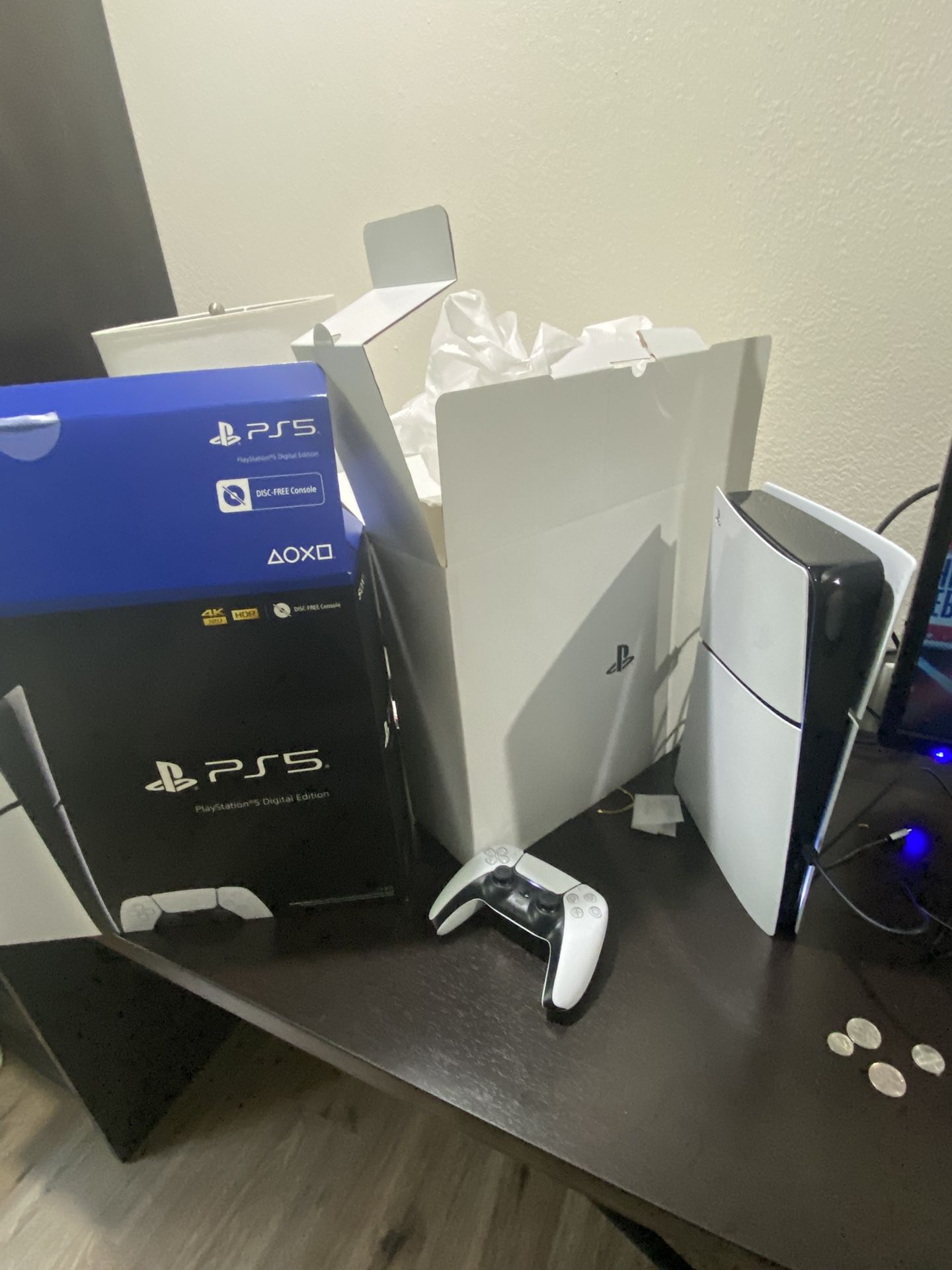 Ps5