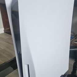 Ps5 Disc Edition 