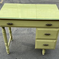 Mid Century Desk