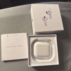 AirPods Pro 4s