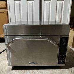 Menumaster MXP22 High Speed Commercial Restaurant Oven