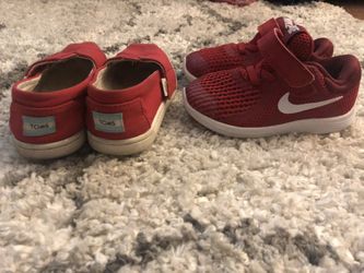 Shoes Toddler