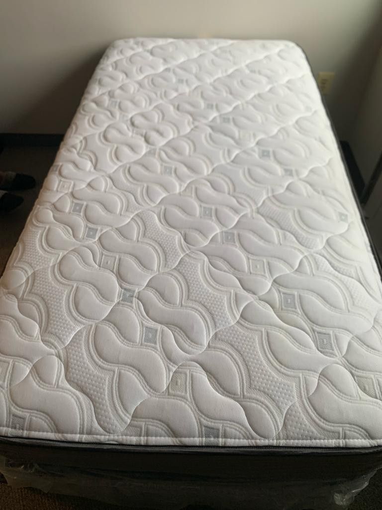 Twin Size Matress