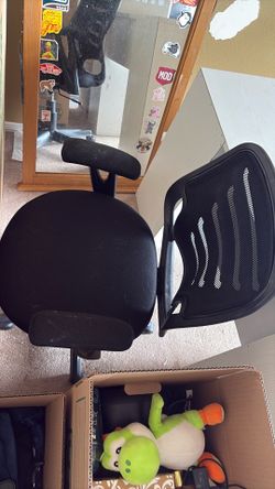 work chair