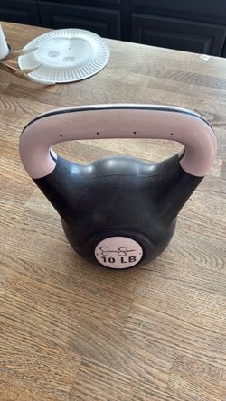 Kettlebell