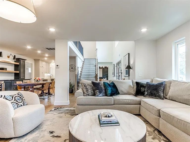 Sectional Couch