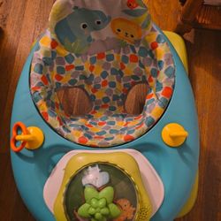 Baby Walker