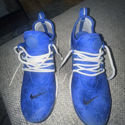 Nike Presto 