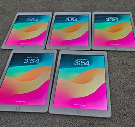 Apple ipad 6th Generation