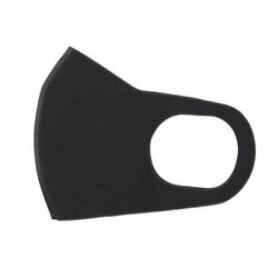 3pcs Silk Fiber Washable Face Protectors