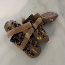 Dog Shoes 