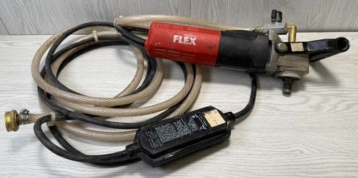 FLEX VIBRATION SANDER LW1503 (A1G014399)