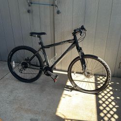 Northrock XC6 26” Mountain Bike
