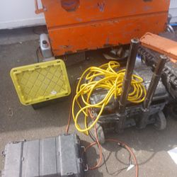 Job Box 