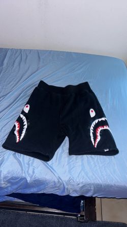 bape shorts