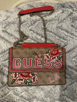 Guess Bag