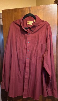 Men’s shirts