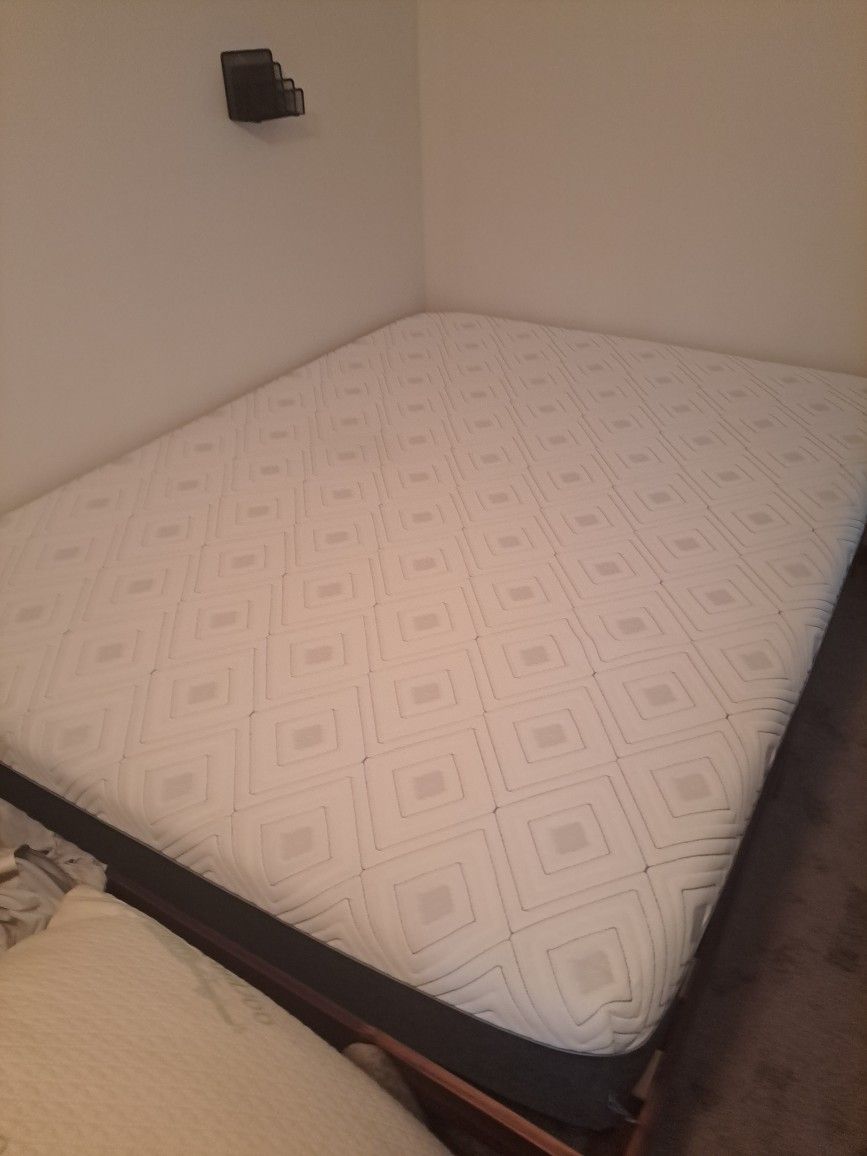 Serta Mattress