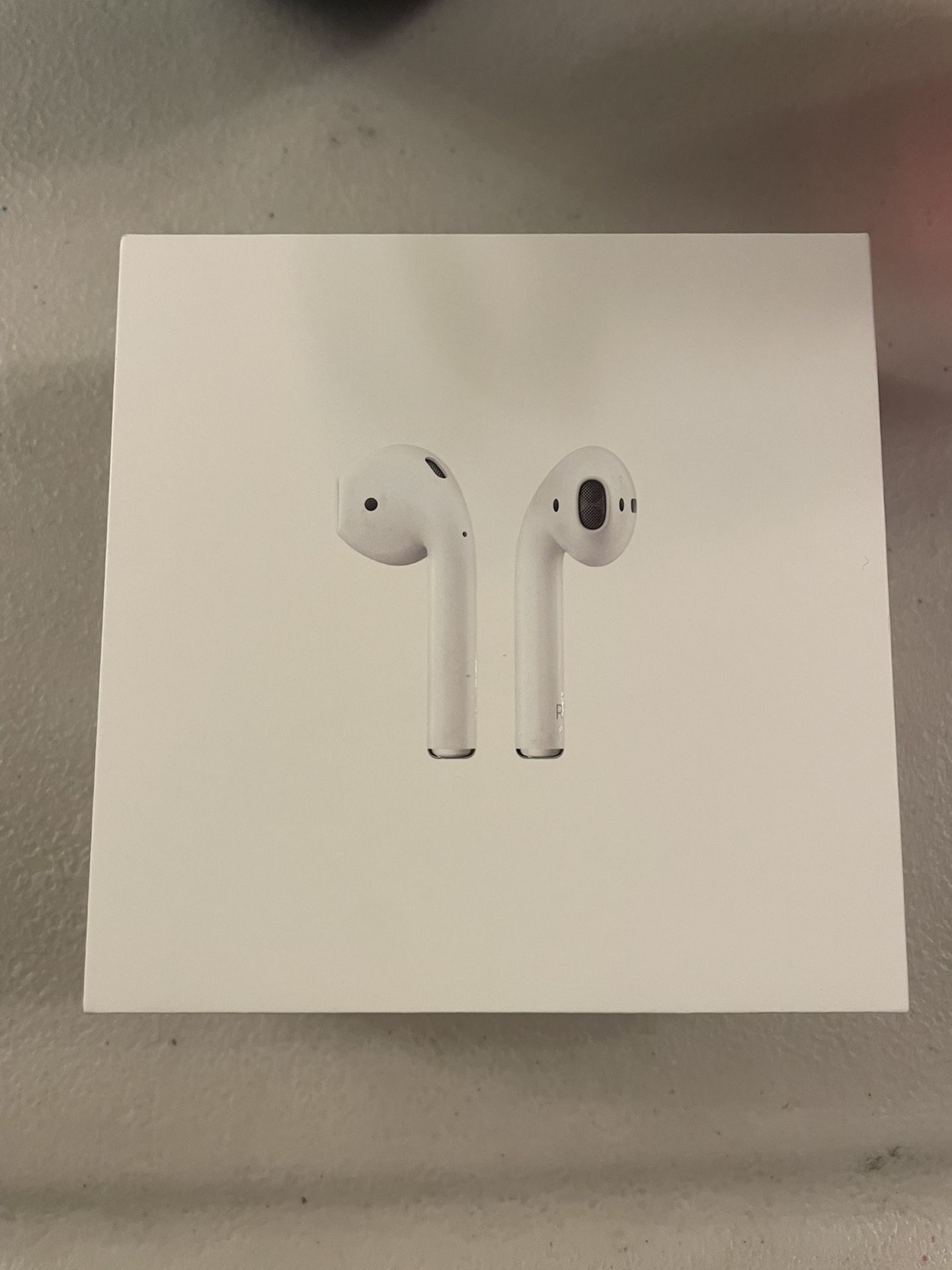 AirPods