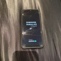 Samsung Galaxy A12