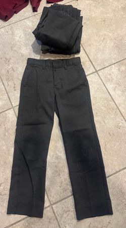 School uniform pants