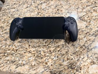 PlayStation Portal Remote Player – Excellent Condition